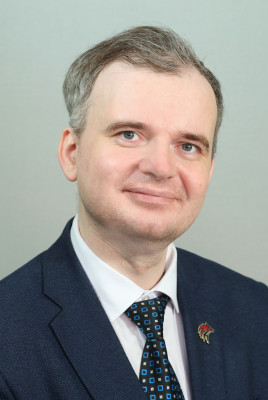 Андреев Лев Александрович