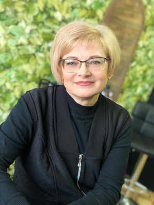 Руденских Ирина Юрьевна