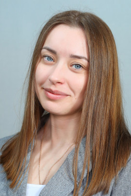 Лихачева Анастасия Вячеславовна