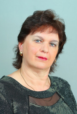 Левандовская Елена Николаевна