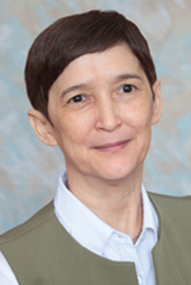 Мустакова Аягось Жексембаевна