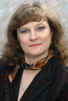 Парфенова Елена Викторовна