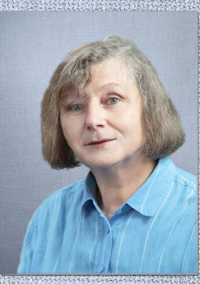 Грицутенко Наталья Станиславовна