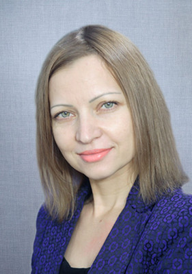 Кадочникова Ярославна Анатольевна